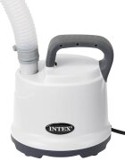 INTEX medenceleeresztő szivattyú 3595 liter/óra