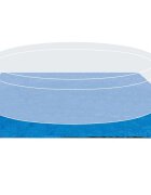 INTEX négyszögletes medence alátétfólia 472 x 472 cm 28048