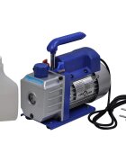 vidaXL 1-fokozatú vákuumszivattyú 50 L / perc