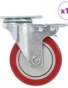 vidaXL 16 db Ă¶nbeĂˇllĂł gĂ¶rgĹ‘ 100 mm