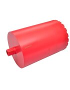 vidaXL 244 mm x 400 mm Száraz és Nedves Gyémántos Mag Fúró