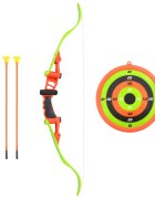 vidaXL 5-részes gyerekíjkészlet 68 cm
