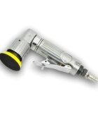 vidaXL 50 mm 15000 U/ mini 1/4” Kiváló Minőségű Excentrikus Csiszoló