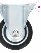 vidaXL 8 darab fix görgő 75 mm