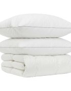 vidaXL 90% lúd toll paplan szett FULDA 3 db 200 x 220 cm Téli 300 GSM