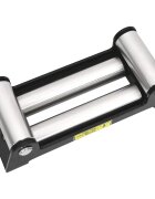 vidaXL acél négyutas kötélvezető 3628 - 5896 kg