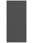 vidaXL Ajtószőnyeg Antracit és fekete 120 x 250 cm Poliamid és PVC
