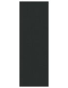 vidaXL Ajtószőnyeg Fekete 120 x 350 cm 100% Poliamid