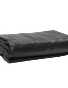 vidaXL antracitszürke ponyva 2 x 3 m 650 g/m²