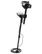 vidaXL Auto Tune hajszálpontos fémdetektor 18 cm keresési mélységgel