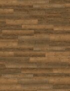 vidaXL barna fa megjelenésű PVC fali panel 412 m²