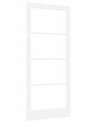 vidaXL Belső Ajtó ORKDAL 93 x 211 cm