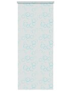 vidaXL buborékmintás zuhanyroló 80 x 240 cm