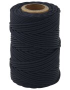 vidaXL Csónak Kötél 0.2 mm 50 m Királykék Poliészter