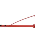 vidaXL emelőkeret 300-600 kg