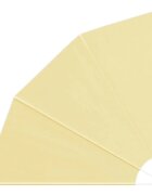 vidaXL Erkély adatvédelmi képernyő 140 x 140 cm Poliészter és acél