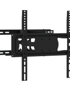 vidaXL fali TV-állvány 26"-70" képernyőhöz max VESA 400 x 400 mm 40 kg