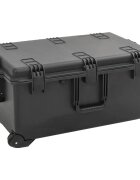 vidaXL fekete PP hordozhatĂł repĂĽlĹ‘s tok 795 x 52 x 39 cm