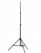 vidaXL fényállvány 78-210 cm
