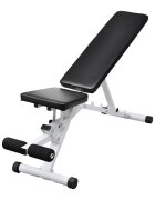 vidaXL fitnesz edzőpad