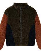 vidaXL Gyerek kabát 92