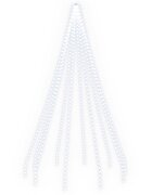 vidaXL Karácsonyfa fények 500 LED Hideg fehér 500 cm