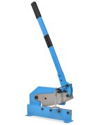 vidaXL kék emelőkaros vágó 300 mm