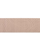 vidaXL Konyhai szőnyeg taupe skandináv 300 x 60 cm 100% Poliamid