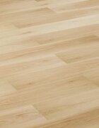 vidaXL Laminált padló Világos Juhar 101 x 20 x 08 cm 15 db Szerelt fa