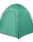 vidaXL Medence sátor 366 x 305 x 231 cm Poliészter és üvegszál