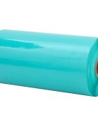 vidaXL Mezőgazdasági stretch fólia zöld 25 µm 50 cm x 1800 m
