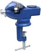 vidaXL öntöttvas asztali satu 60 mm