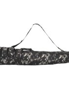 vidaXL oxford szövet puskatáska vállpánttal 120 cm