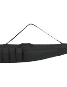 vidaXL oxford szövet puskatáska vállpánttal 120 cm