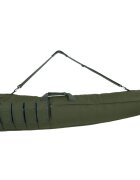 vidaXL oxford szövet puskatáska vállpánttal 135 cm
