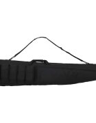 vidaXL oxford szövet puskatáska vállpánttal 135 cm