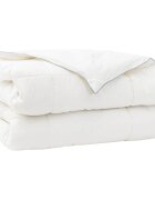 vidaXL Paplan TRIER 200x220 cm 4 évszak 220 GSM 100% ausztrál gyapjú