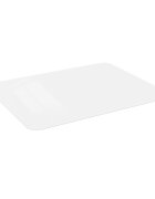 vidaXL PVC lábtörlő laminált padlóhoz vagy szőnyeghez 150x115 cm