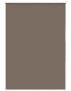vidaXL redőny Blackout 110x130 cm szövetszélesség 1057 cm poliészter