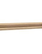 vidaXL sonoma tölgy színű szerelt fa monitorállvány 100 x 24 x 13 cm