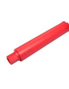 vidaXL Száraz és nedves gyémánt magfúró 71 mm x 400 mm