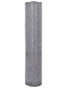 vidaXL szürke csúszásmentes takarófilc 25 m 180 g/m²