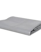 vidaXL szürke ponyva 650 g/m² 15 x 6 m