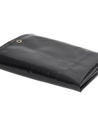 vidaXL takaróponyva 650 g/m² 5 x 6 m