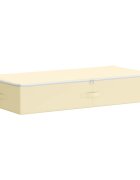 vidaXL Tároló Doboz 24 db Nem szőtt textil 90 x 48 x 15 cm 648 L