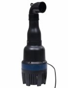 vidaXL tószivattyú 16000 L/óra 75 W