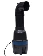 vidaXL tószivattyú 26000 L/óra 135 W