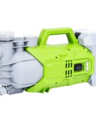 vidaXL vezeték nélküli kerti szivattyú 180 W 2800 l/h