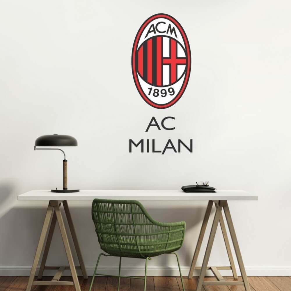 INSPIO AC Milan falmatrica
