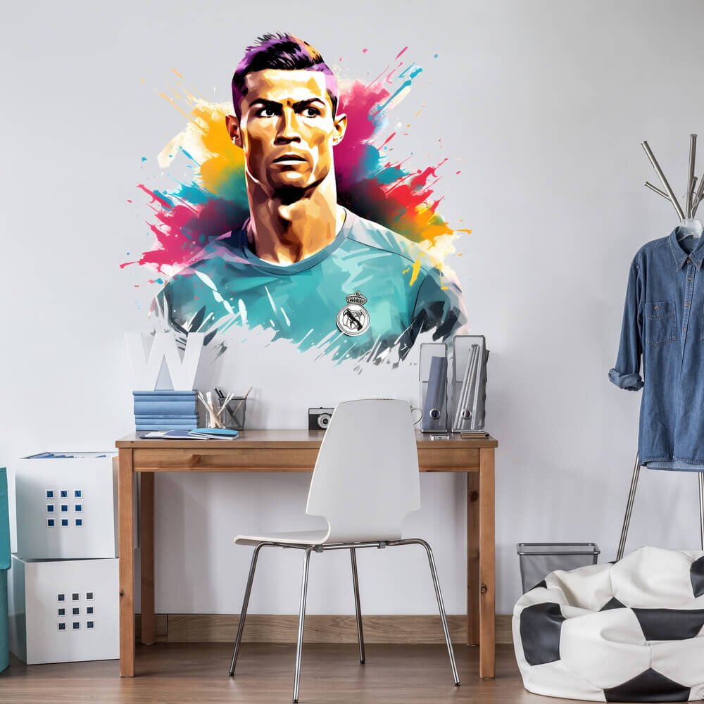 INSPIO Falmatrica - Cristiano Ronaldo